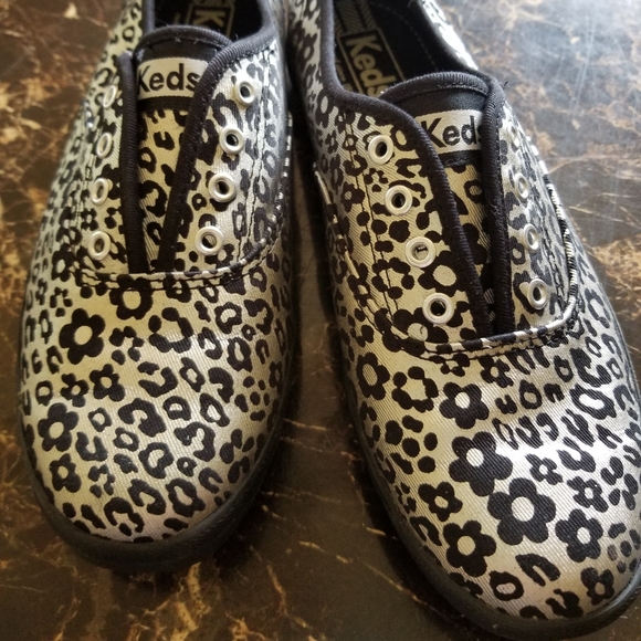 Keds- NWOT